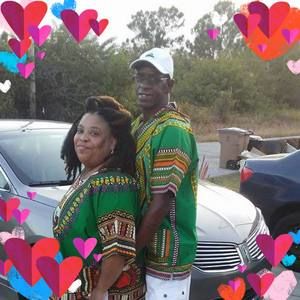 Meet your Posher, Nanette